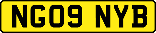 NG09NYB