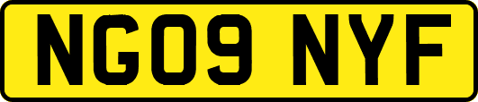 NG09NYF
