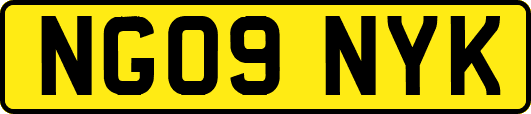 NG09NYK