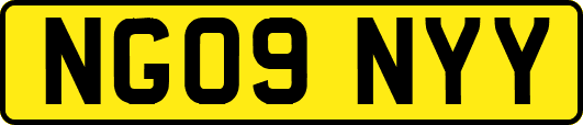 NG09NYY