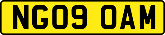 NG09OAM