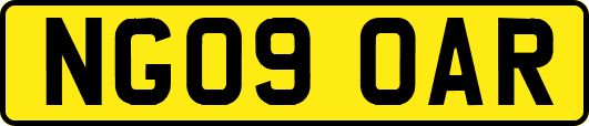 NG09OAR