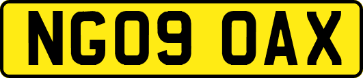 NG09OAX