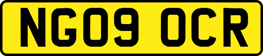 NG09OCR