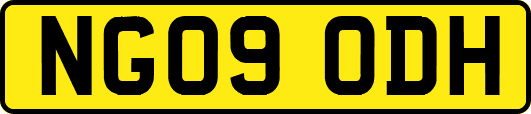 NG09ODH