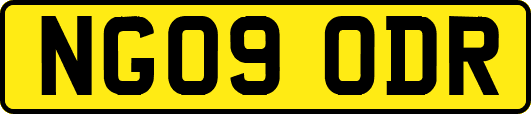 NG09ODR