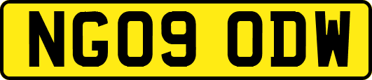 NG09ODW