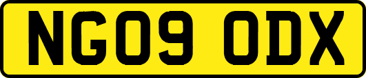 NG09ODX