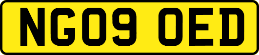 NG09OED