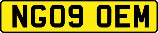 NG09OEM