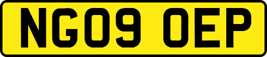 NG09OEP