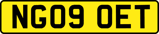 NG09OET