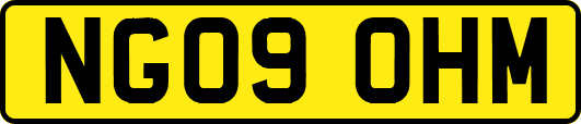 NG09OHM
