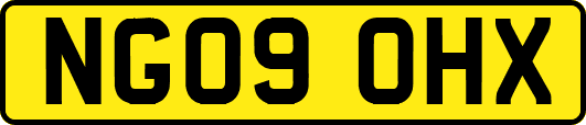 NG09OHX