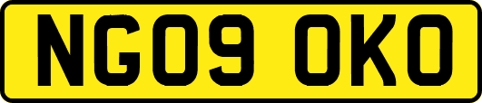 NG09OKO