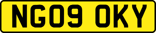 NG09OKY