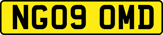 NG09OMD