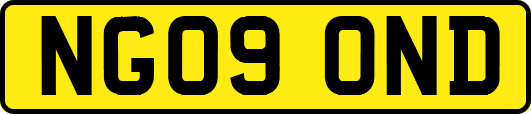 NG09OND
