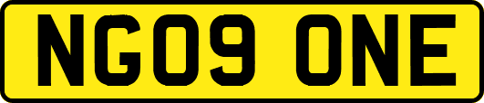 NG09ONE