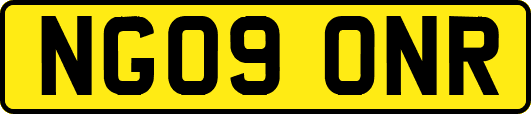 NG09ONR