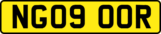 NG09OOR