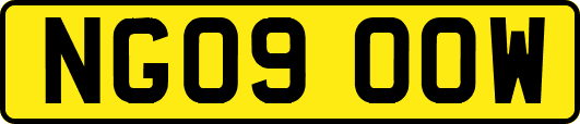NG09OOW