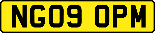 NG09OPM