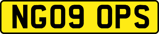 NG09OPS