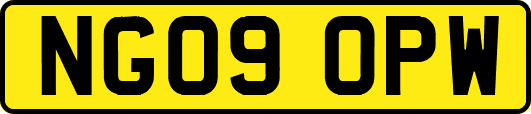 NG09OPW