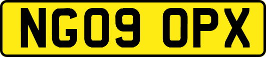 NG09OPX