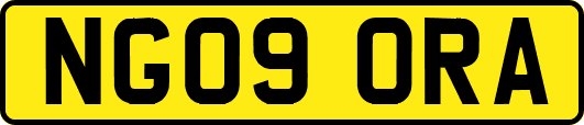 NG09ORA