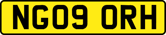 NG09ORH