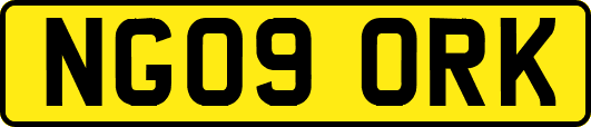 NG09ORK