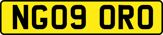 NG09ORO