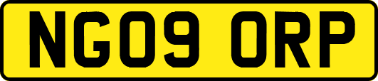 NG09ORP