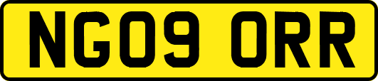NG09ORR