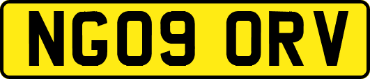 NG09ORV