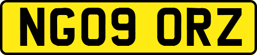 NG09ORZ
