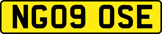 NG09OSE