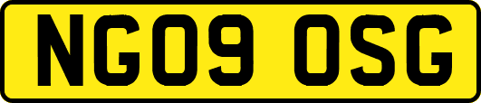 NG09OSG