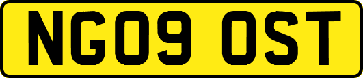 NG09OST