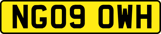 NG09OWH