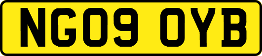 NG09OYB