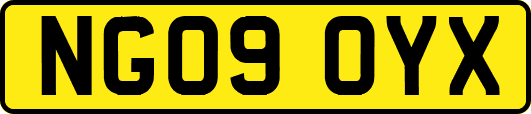 NG09OYX