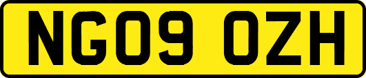 NG09OZH