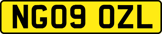 NG09OZL