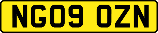 NG09OZN