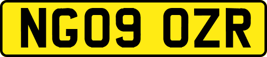 NG09OZR