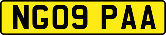 NG09PAA