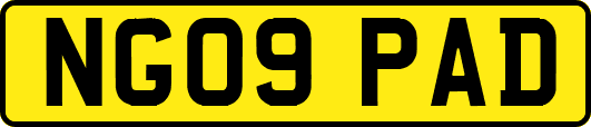 NG09PAD